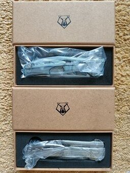 Shirogorov klony