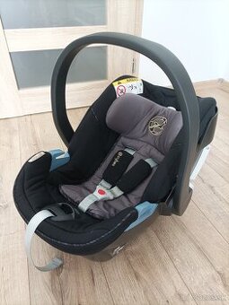 Predám autosedačku vajíčko Cybex Aton 5 gold
