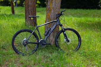 Bicykel CUBE ANALOG