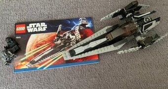 Lego Star Wars 7915