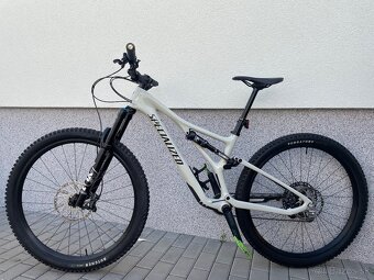 Specialized Stumpjumper Comp