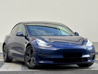 Tesla Model 3 LONG RANGE 75 KWH DUAL MOTOR 4x4 67 000KM