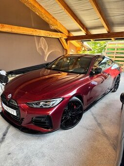 BMW M440i 2022 TOP