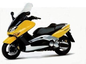 Kúpim sedadlo Yamaha Tmax 500