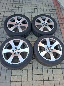 Cross touran 5x112 1T0601025