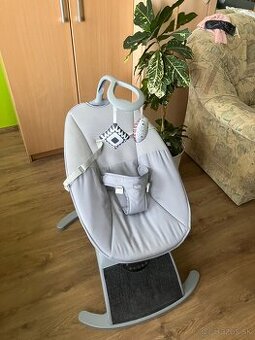 Chicco ComfyWave 8v1