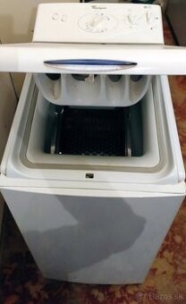 Práčka Whirlpool