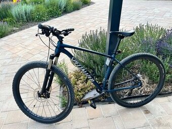 Specialized ROCKHOPPER EXPERT 2X