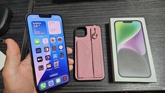 Apple iPhone 14 Plus 256GB - aj vymením