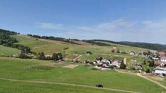 Na predaj pozemok Námestovo, Vasiľov (Orava)