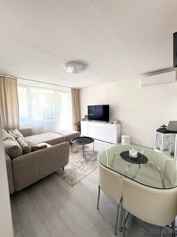 Predaj 3 izbový byt Rožňavská ulica Košice-Terasa - 1