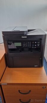 multifunkčnú laserovú tlačiareň Canon MF264dw