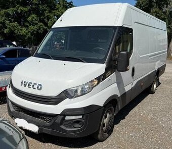 Iveco 35C16 HI MATIC