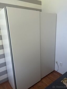 Skriňa IKEA PAX
