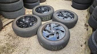 ❗️PREDAM SADU KOLIES 5×112 R19 PNEU 235/55 R19 VW,ID4,ID 5❗️