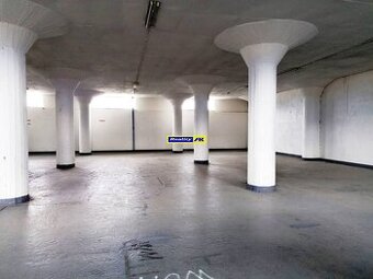 Sklad na prenájom Martin Priekopa 653 m2