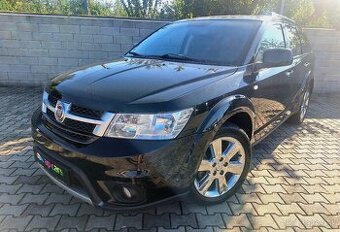 Fiat Freemont 2.0 16V 170k MultiJet Longue 4x4 A/T