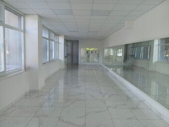 Na prenájom eventová sála, Žilina