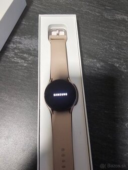 Samsung Galaxy watch 4 40mm