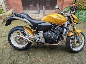 HONDA Hornet CB600F