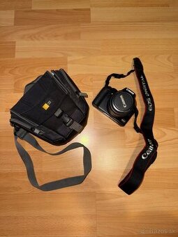 Cannon eos 1000D
