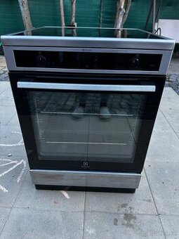 Electrolux LKI64020AX