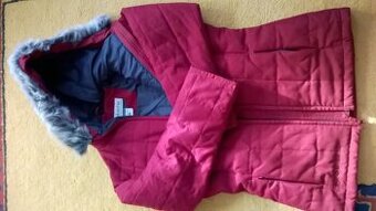 Damska bunda Columbia