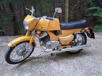 Jawa 250