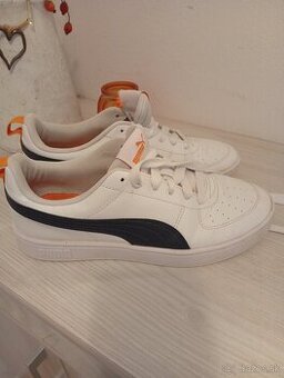 Detské botasky Puma