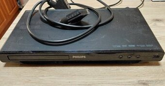 DVD-prehrávač