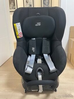 Autosedačka Britax Romer Dualfix 2R