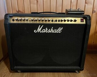 Predám Marshall Valvestate S80 Model 8240