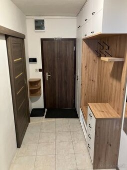 Výmena bytu 2i za 3i-4i