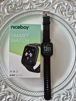 Niceboy smart watch