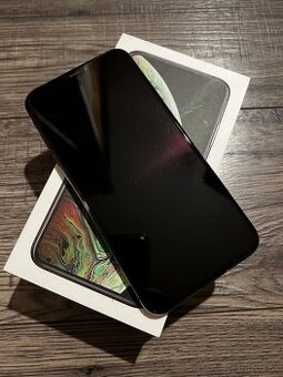 IPHONE XS MAX 64GB