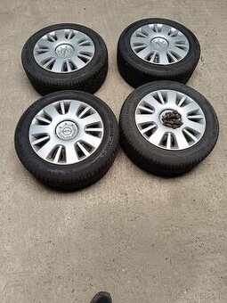 Opel Astra H Zafira B Vectra C Croma Signum Saab 9-3 9-5