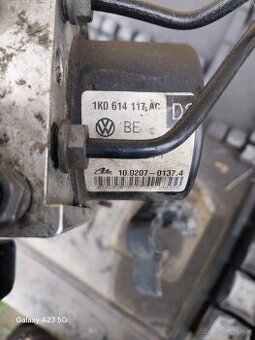 Abs kocka 1K0 907 379 AF