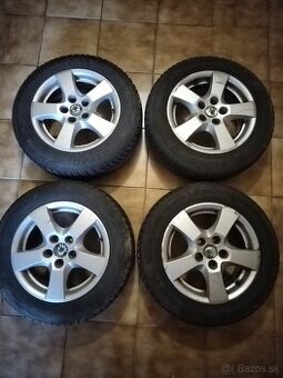 Pneumatiky 165/70 r14