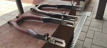 Kyvná vydlica jawa šport 19"