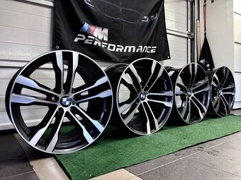 Styling 468M R20 Bmw orig.