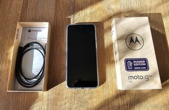 Motorola G54 power edition