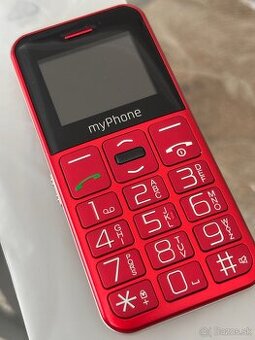 Myphone mobil pre starsich