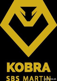 Pracovník SBS Hlohovec - objekt