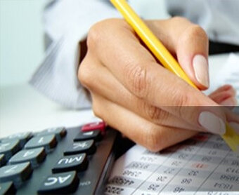 Účtovné a poradenské služby