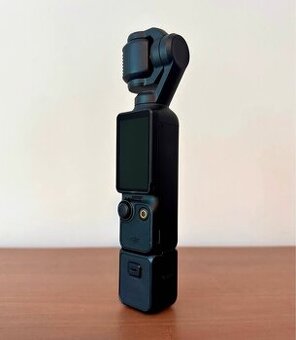 DJI Osmo Pocket 3
