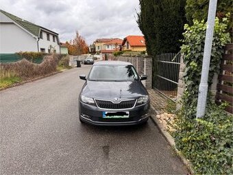 Skoda Rapid 1.0 tsi 70kw r.v.2019 auto velmi pekne zachovale