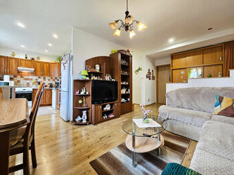 TOP CITY | MODERNÝ 3-IZBOVÝ BYT - SVIT, ul. Kpt. Nálepku