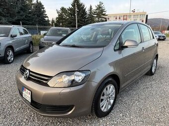 Volkswagen Golf Plus 1.4i Comfortline