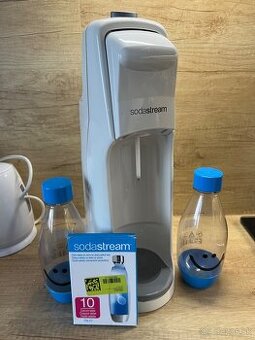 Sodastream Jet White