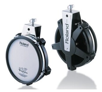 🟩 Roland PD-85BK 8" Tom Pad